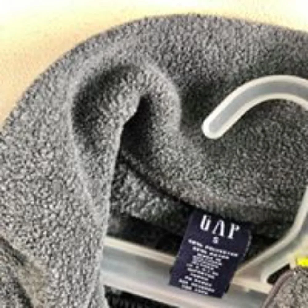 💙 Gap Fleece
